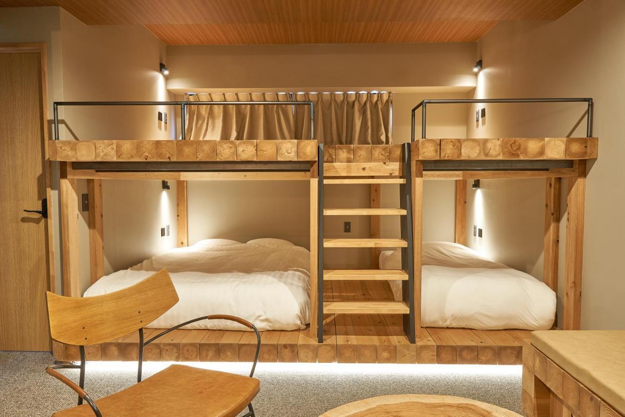 Mizuka Daimyo 7 - Unmanned Hotel - Fukuoka  Exterior foto