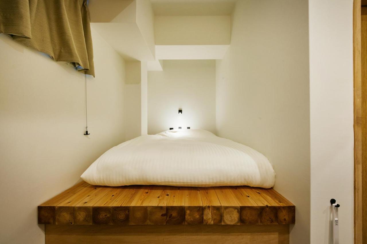 Mizuka Daimyo 7 - Unmanned Hotel - Fukuoka  Cameră foto