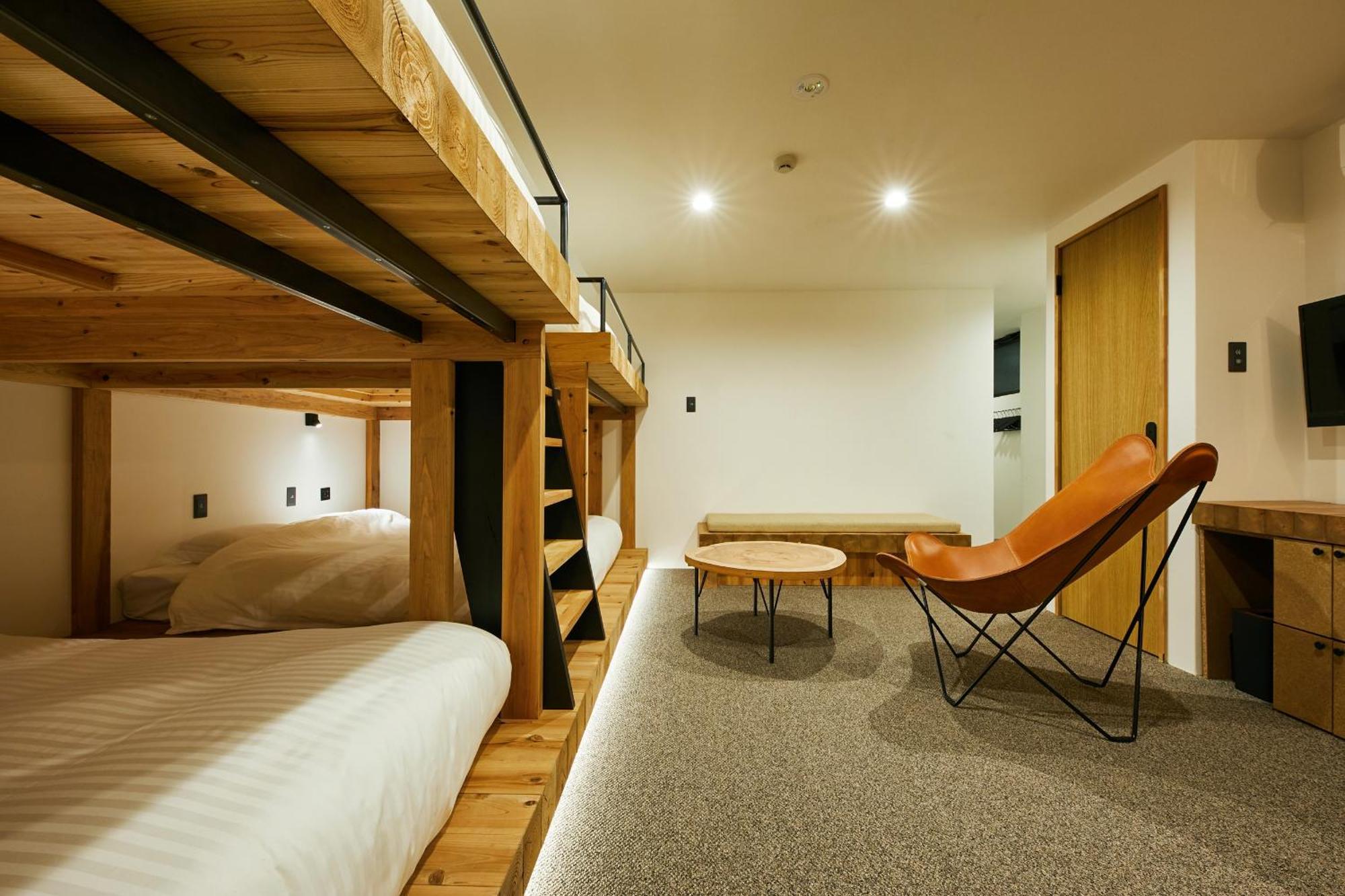 Mizuka Daimyo 7 - Unmanned Hotel - Fukuoka  Cameră foto