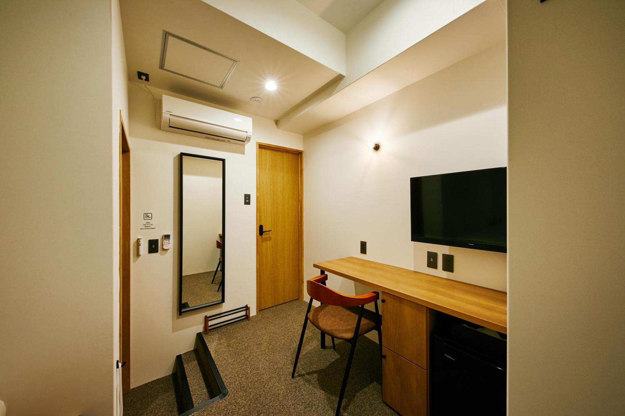 Mizuka Daimyo 7 - Unmanned Hotel - Fukuoka  Cameră foto