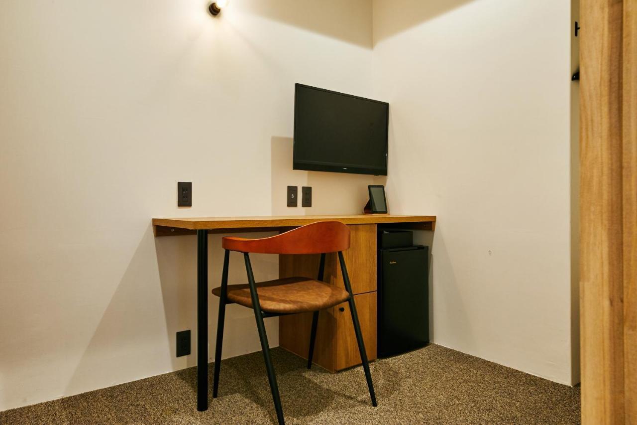 Mizuka Daimyo 7 - Unmanned Hotel - Fukuoka  Cameră foto